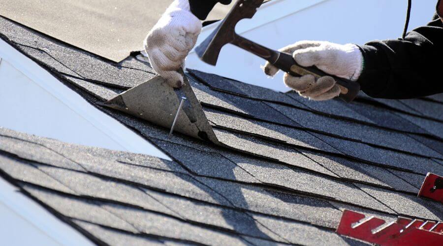 Professional residential roofers in Wilsons Mills, NC